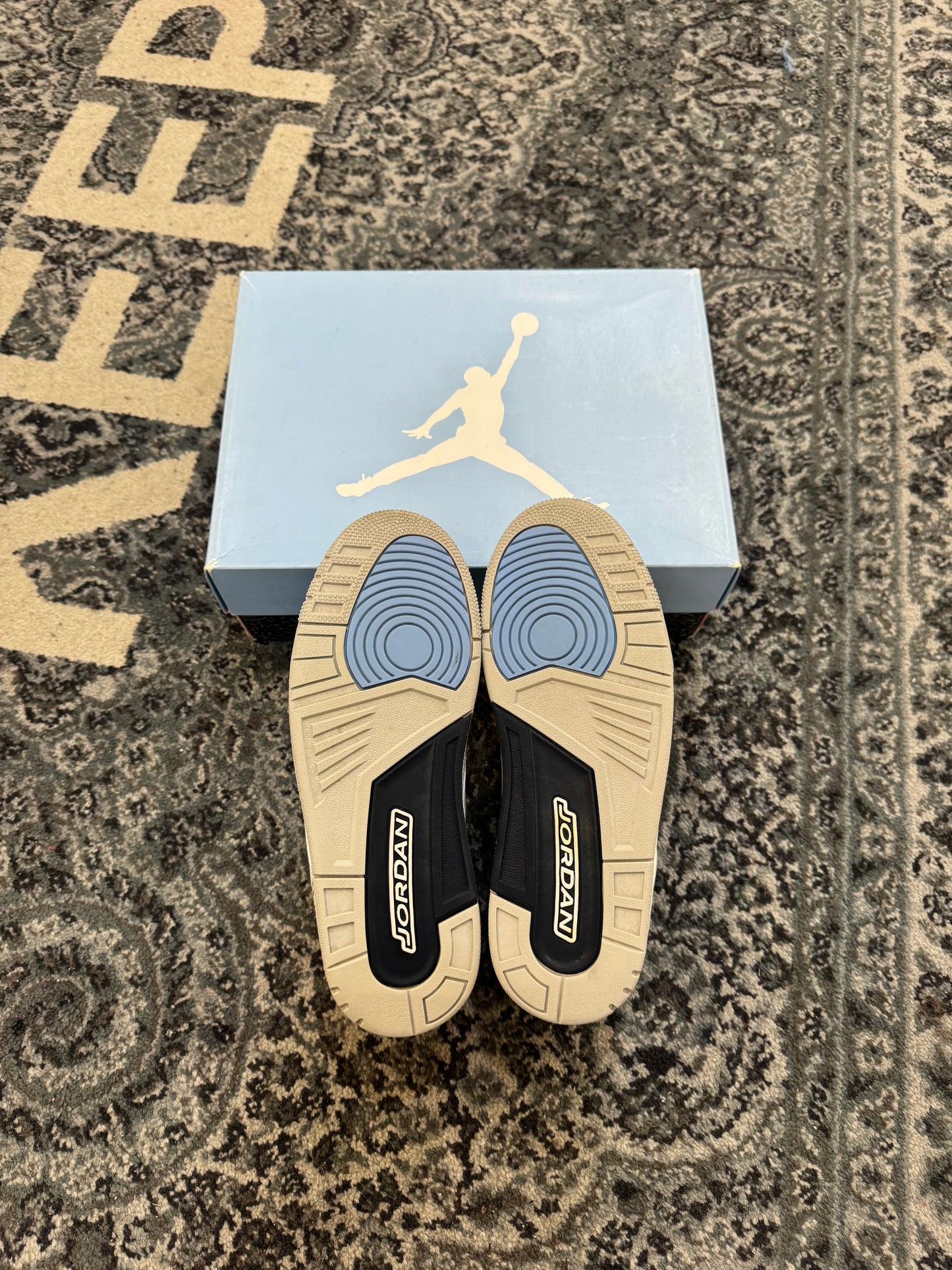 Pre-owned UNC 3