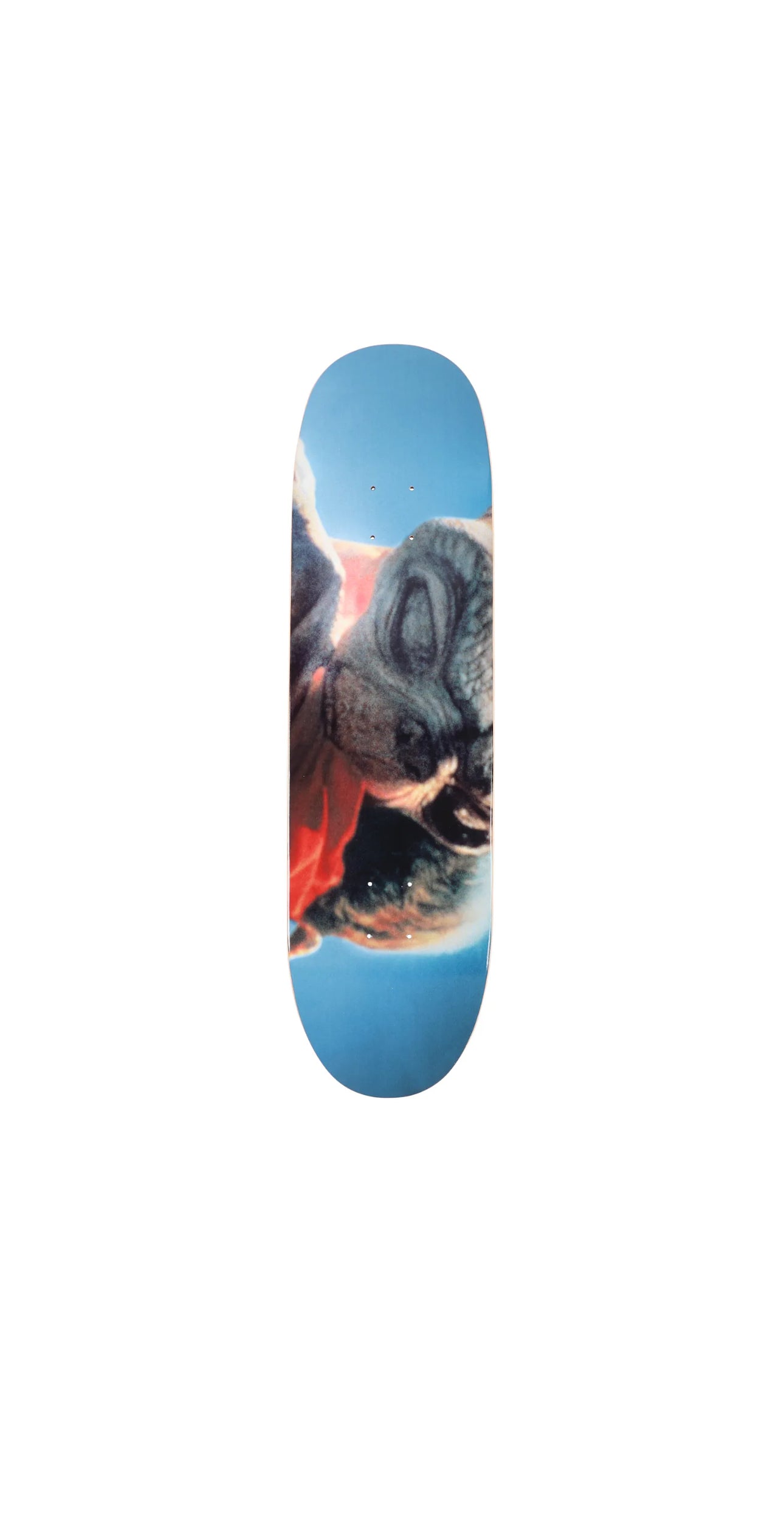 Supreme E.T. Skateboard Deck