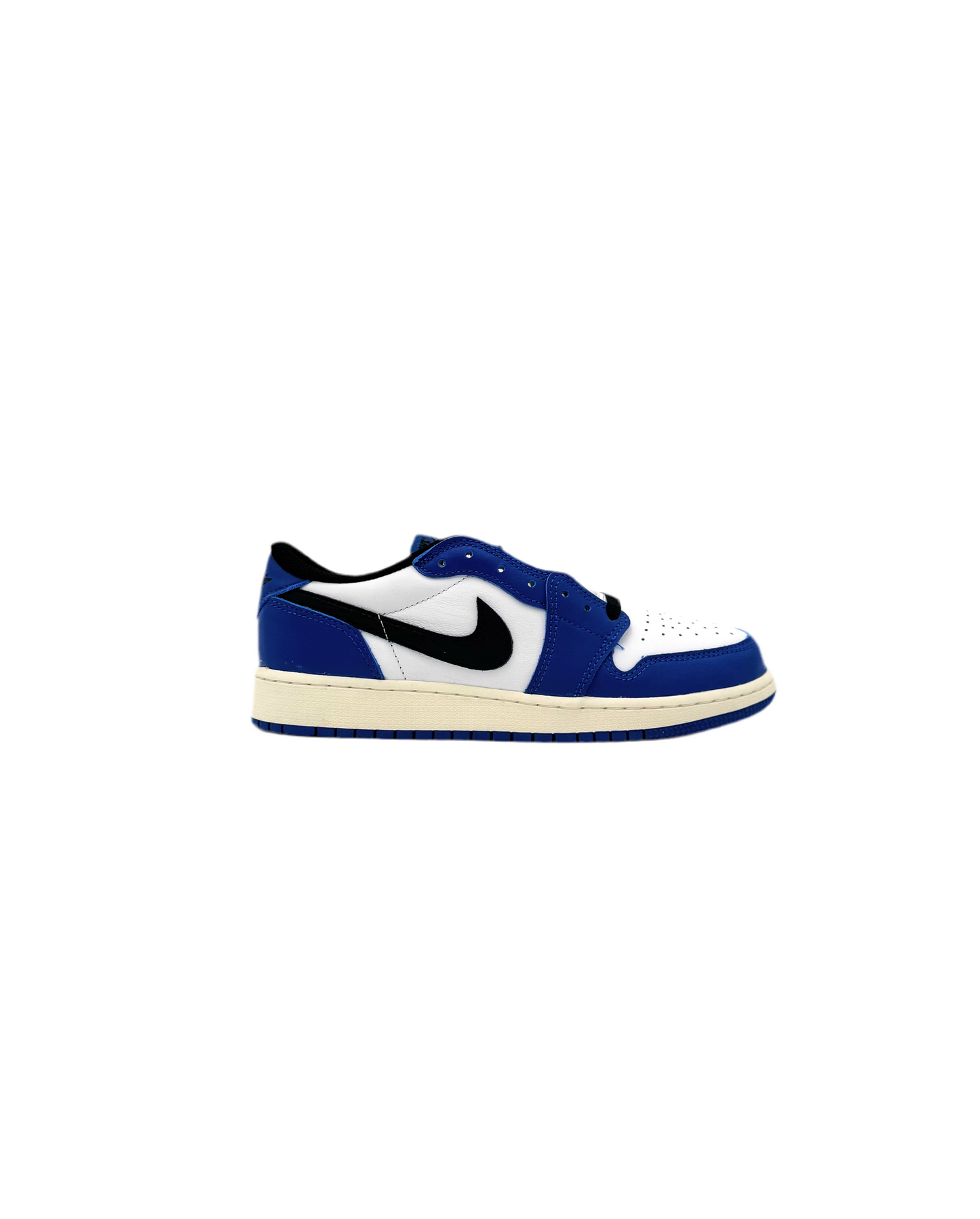 Brand New Retro 1 Low OG Game Royal (GS)