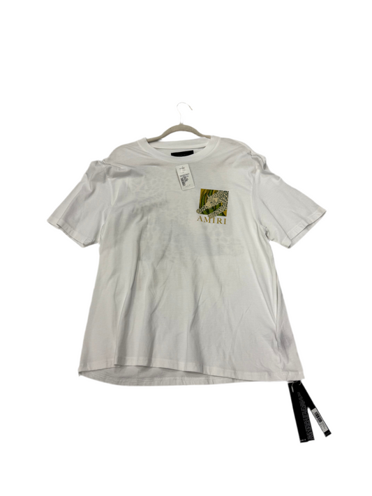 Amiri Leapord Tee