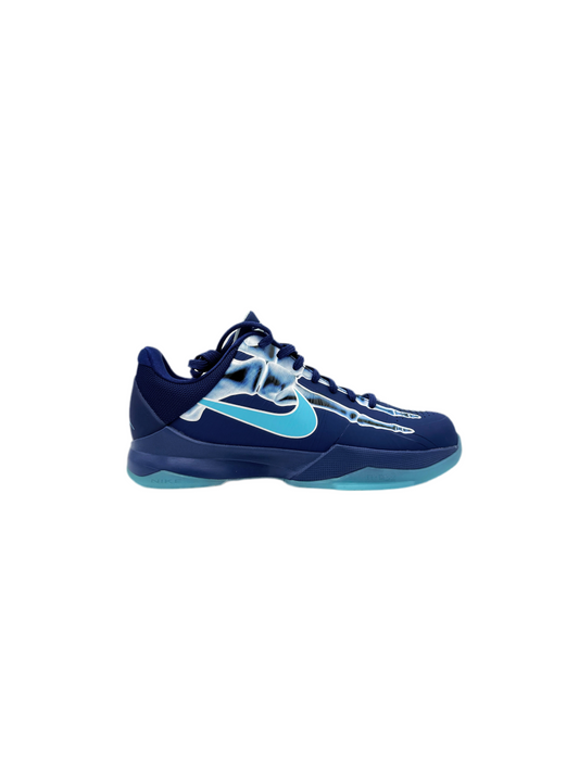 Brand New Nike Kobe 5 X-Ray (GS)