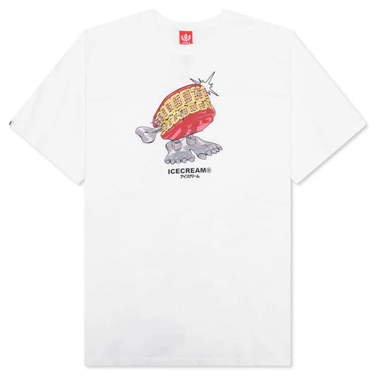 Icecream Chatterbox Tee