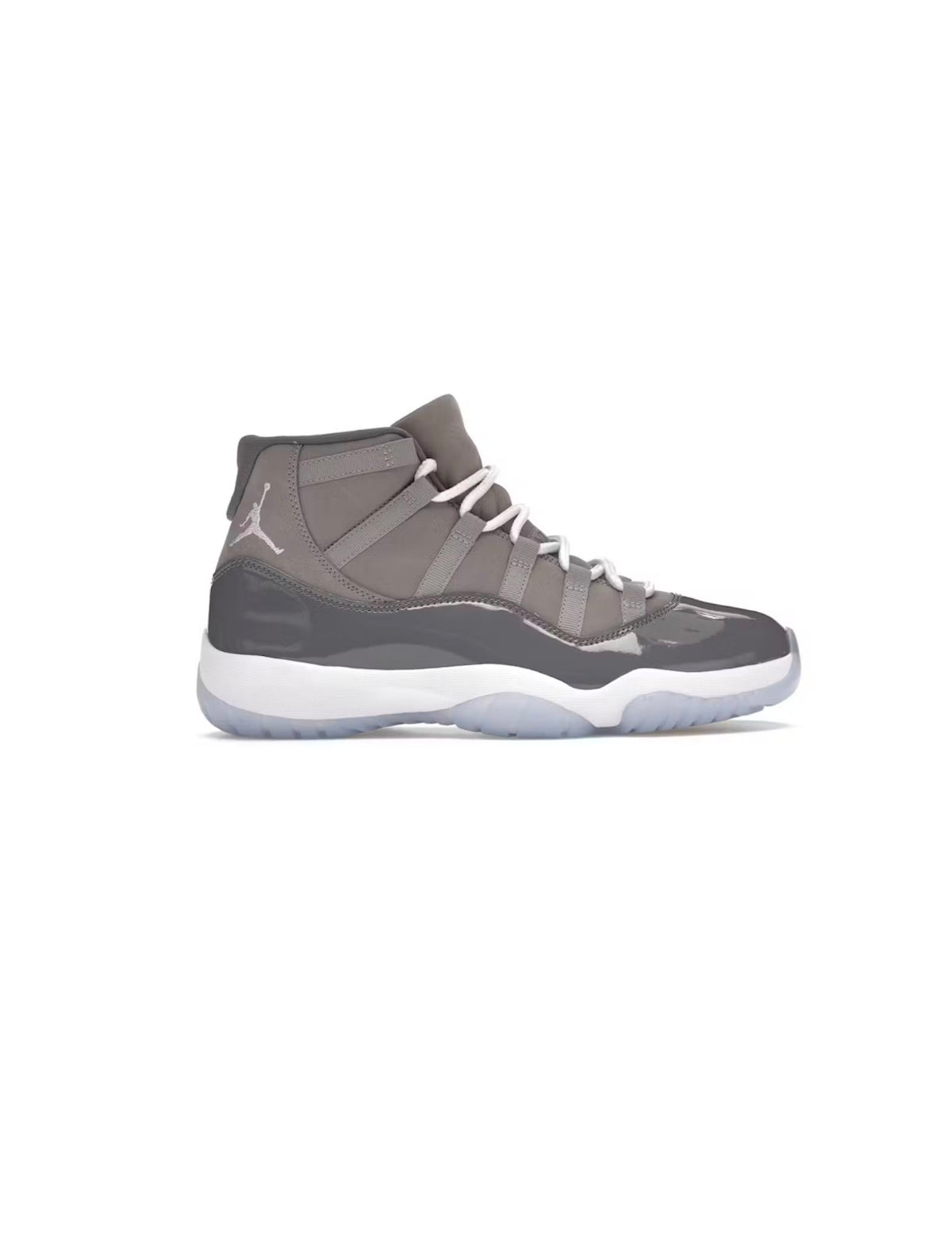 Cool Grey 11