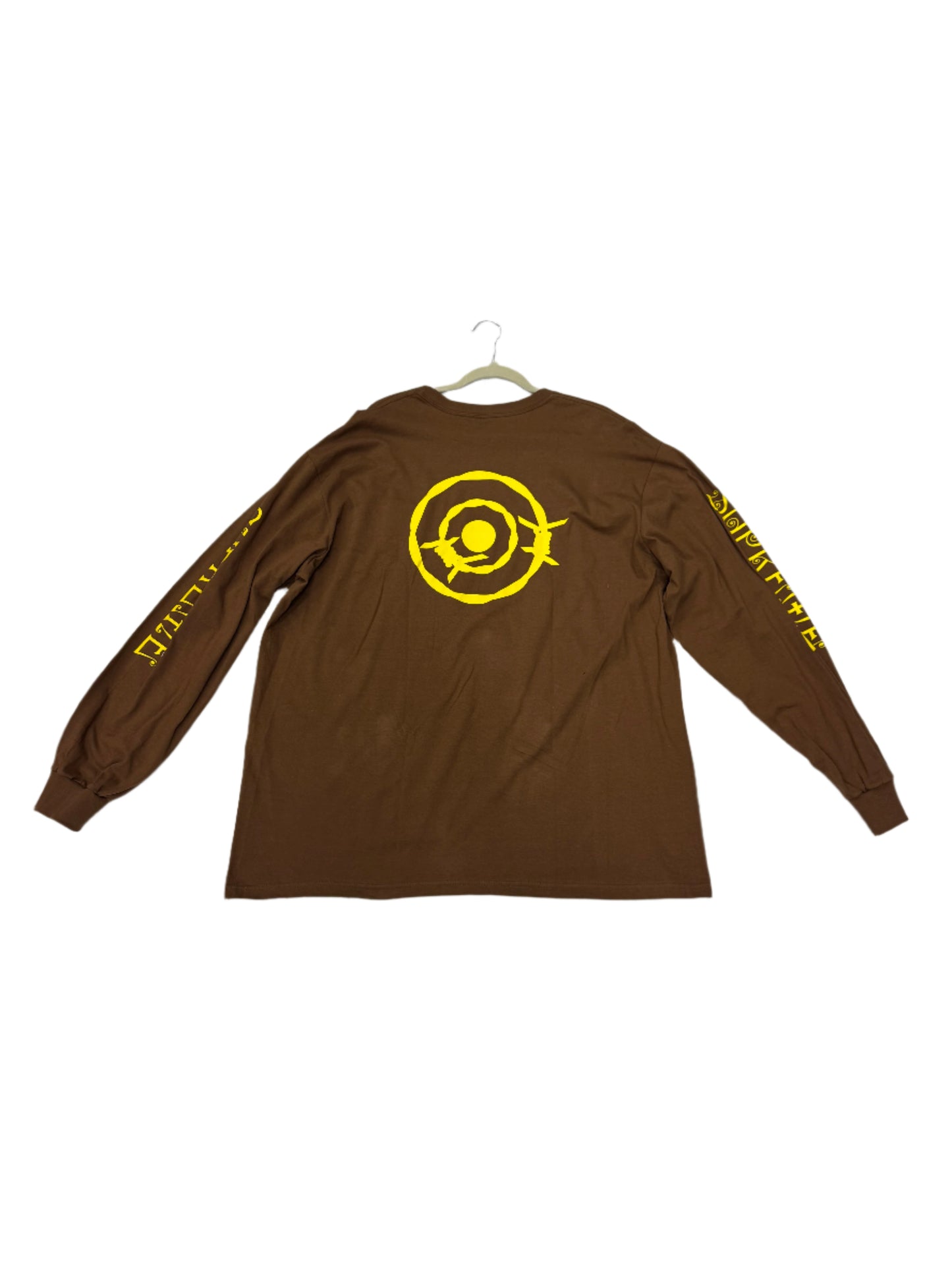 Supreme South2 West8 L/S