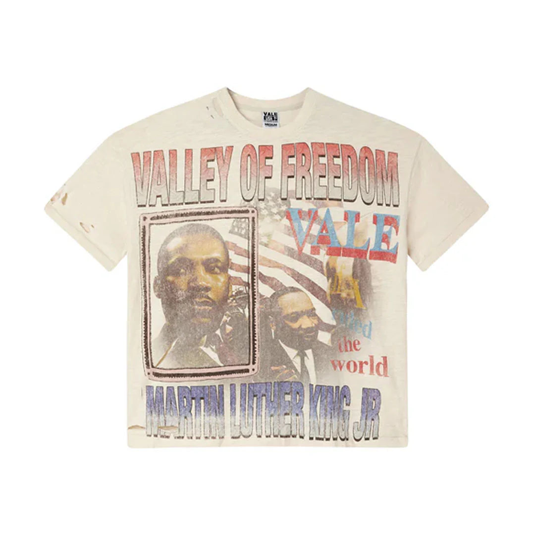 Vale Freedom Tee