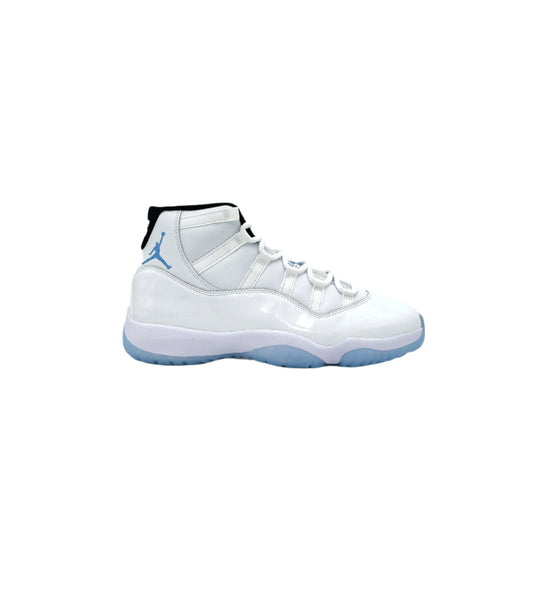 Brand New Retro 11 Legend Blue (2024)