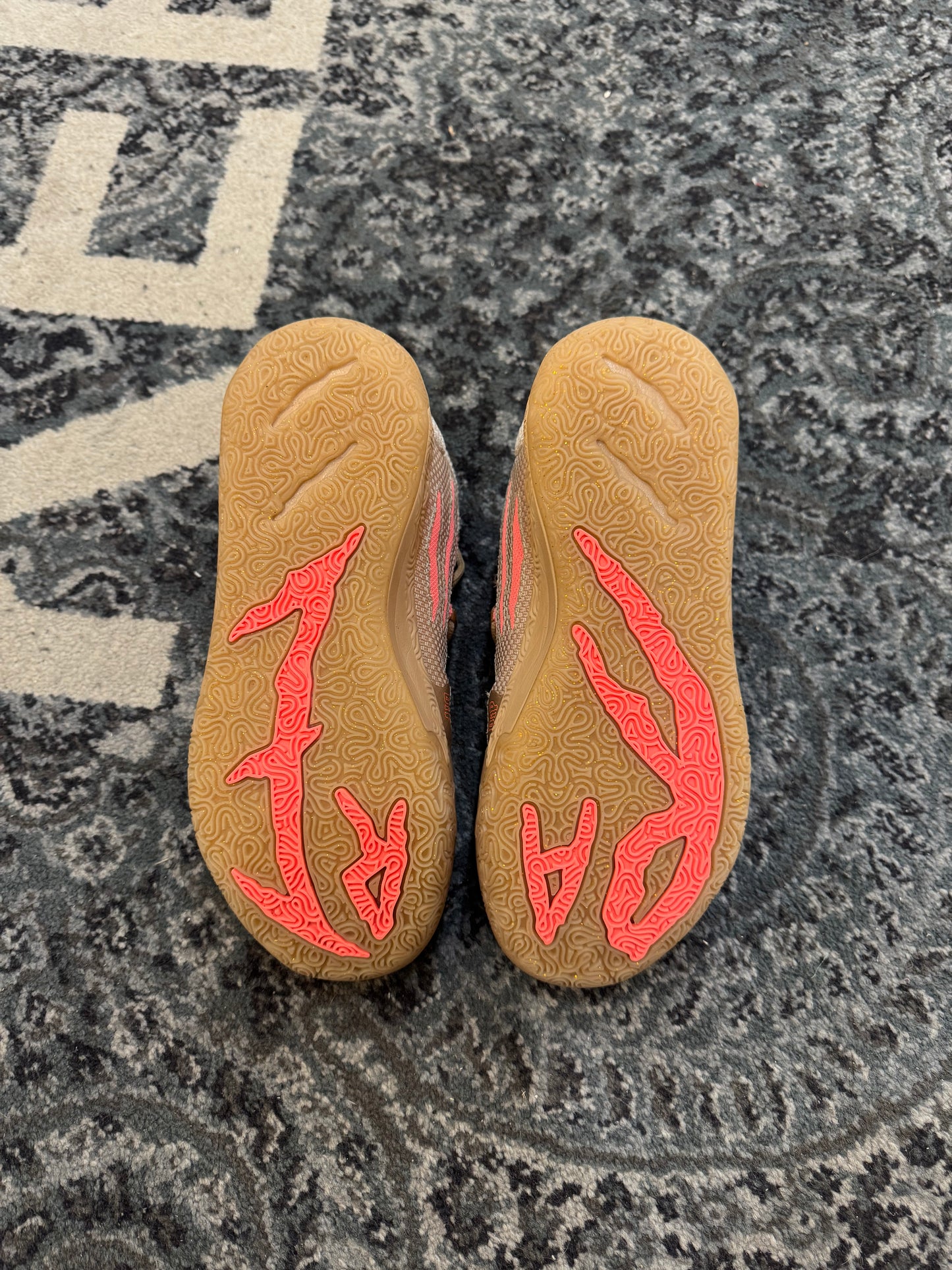 Pre-owned Chinese New Year MB.03