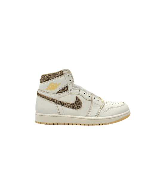 Brand New Retro 1 Craft Vibrations Of Naija