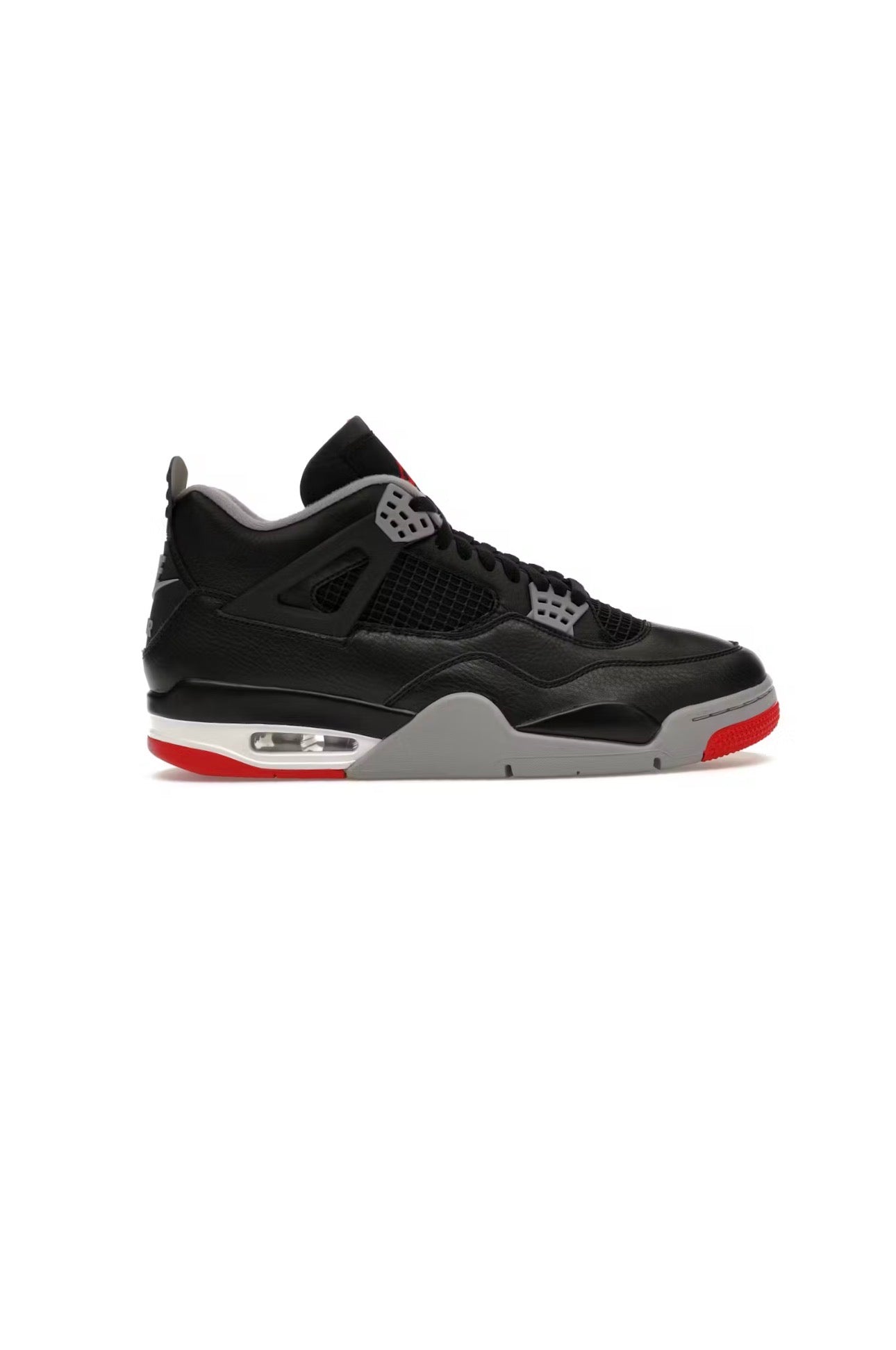 Bred Reimagined 4