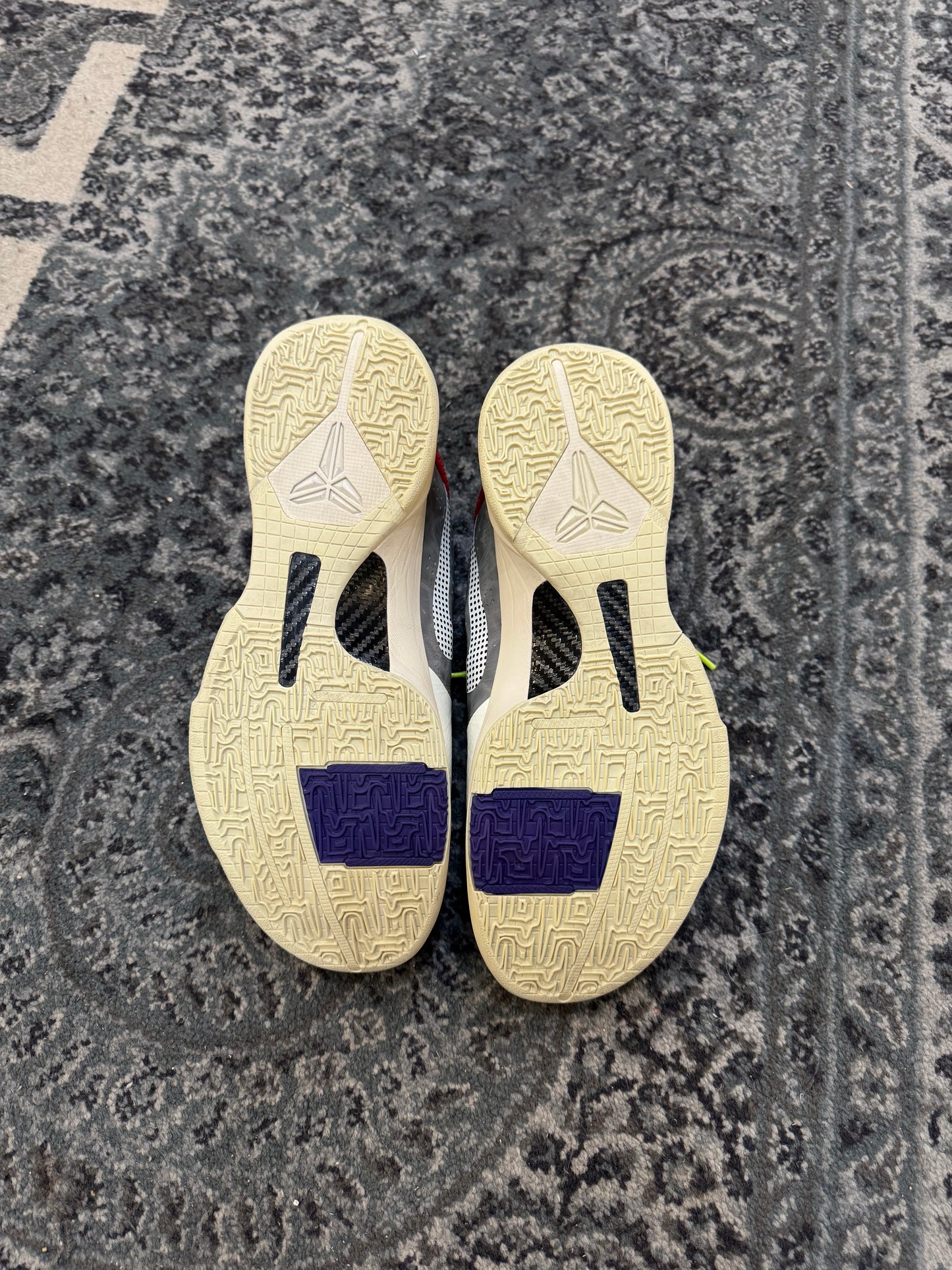 Pre-owned PJ Tucker Kobe 5