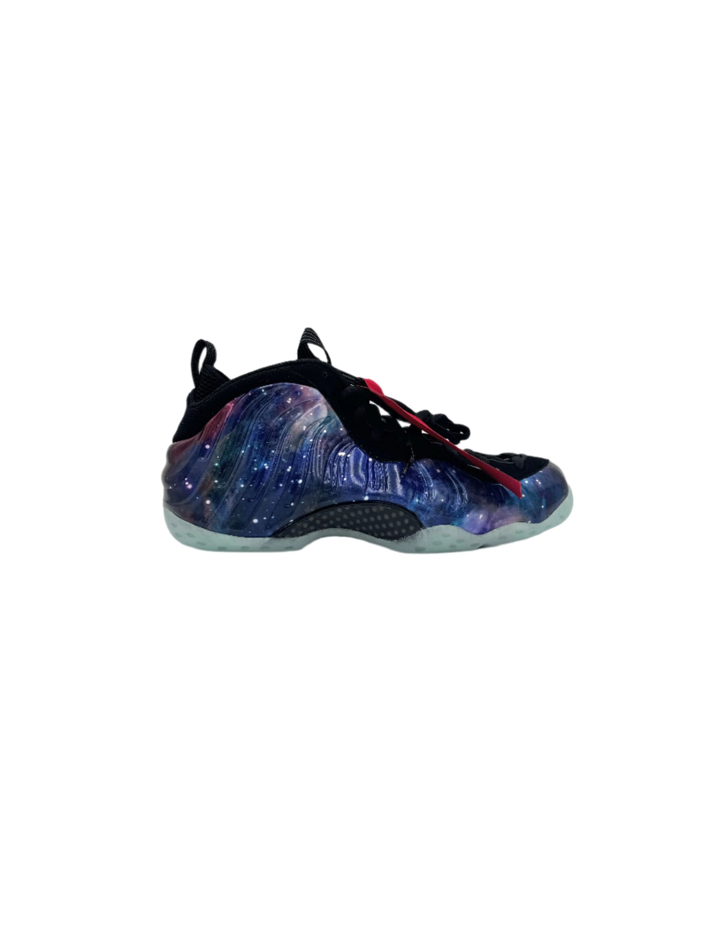Brand New Nike Air Foamposite One Galaxy (2025)