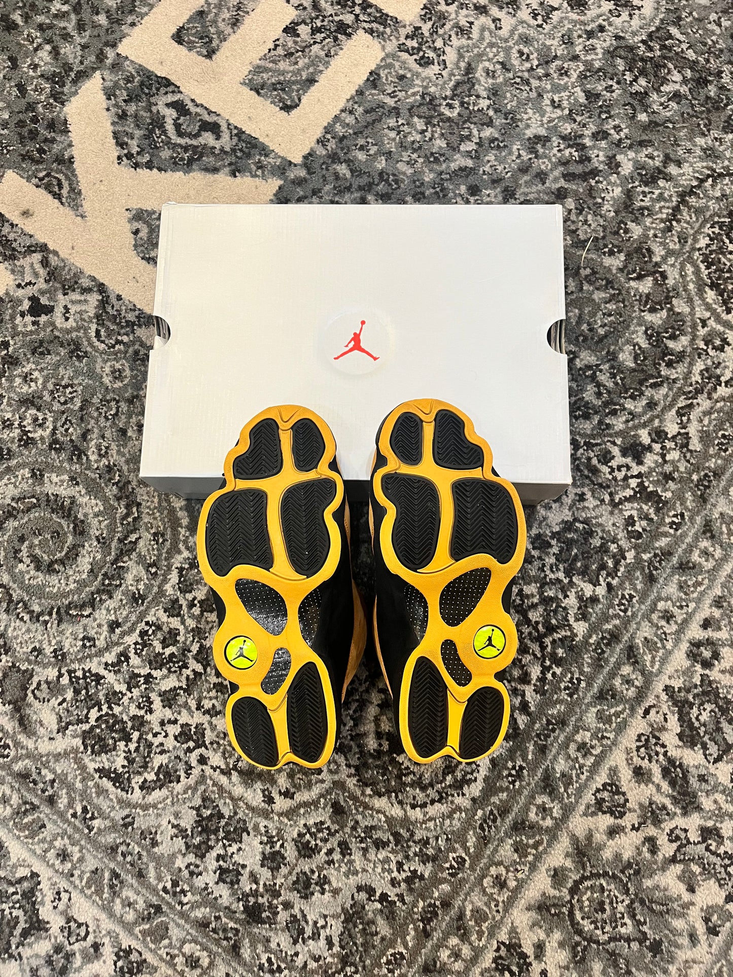 Pre-owned Chutney 13 Low