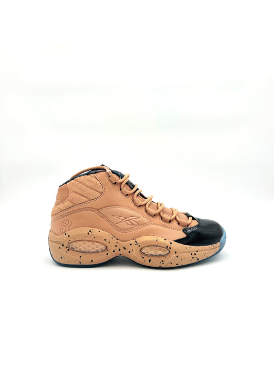 Brand New Reebok Question Mid Melody Ehsani