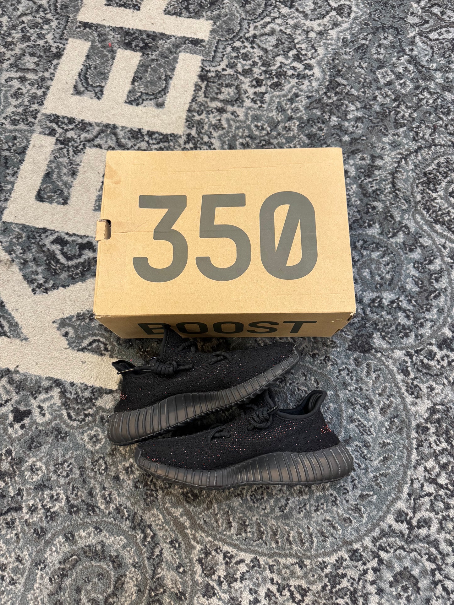 Pre-owned 350 Core Red