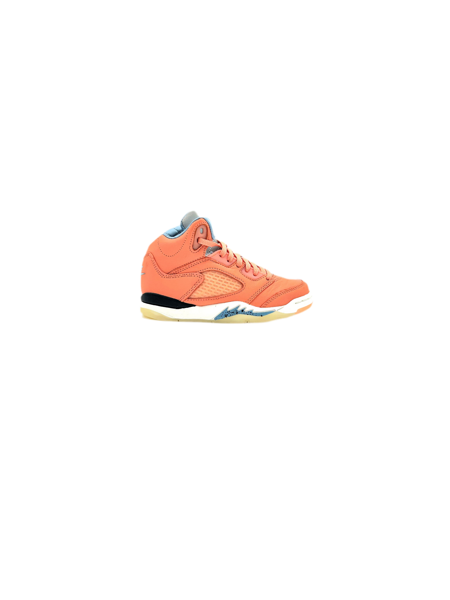 Brand New Retro 5 DJ Khaled crimson bliss (PS)