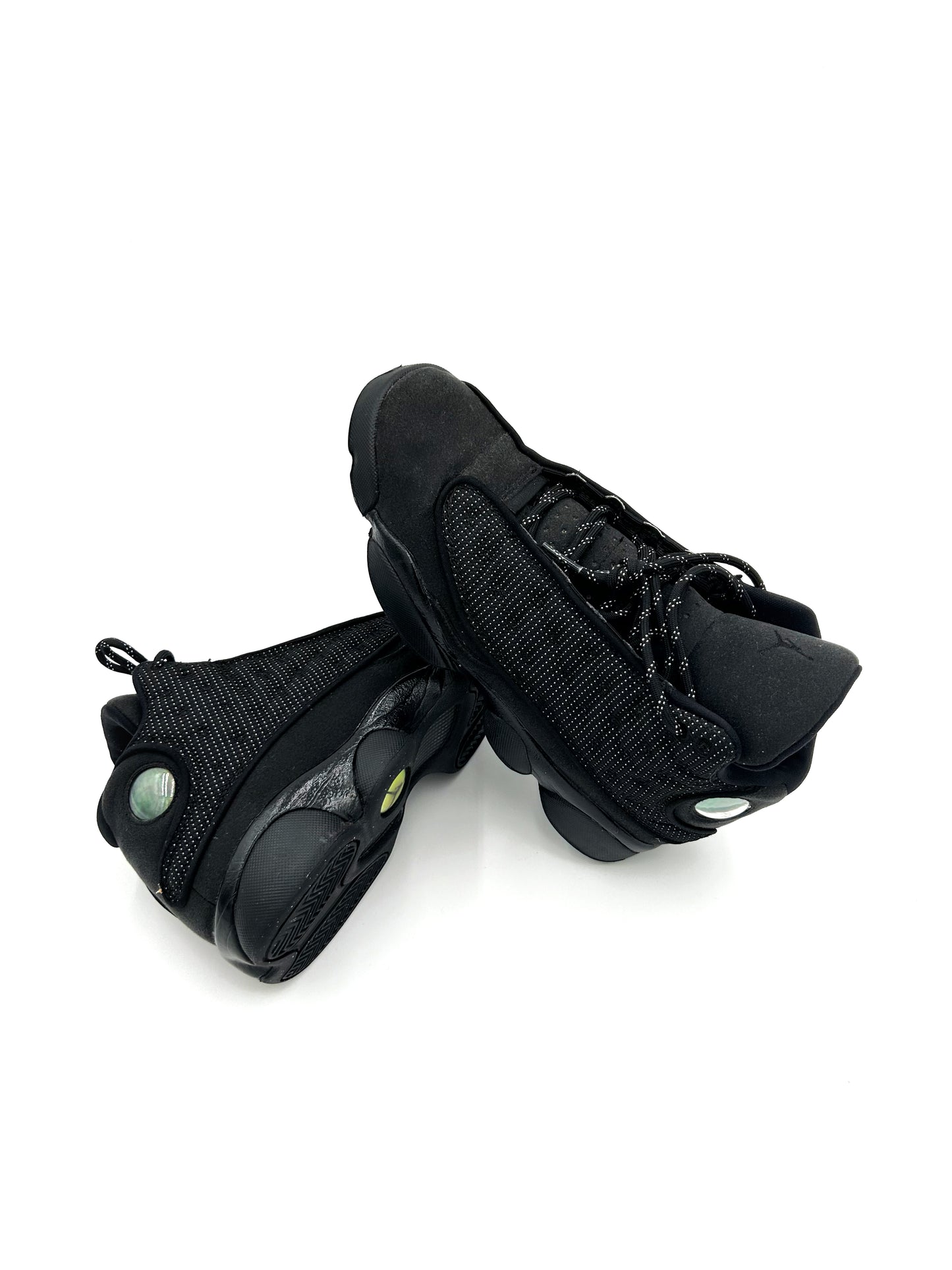 Pre-owned Retro 13 Black Cat (GS)