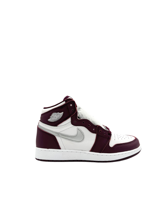 Brand New Retro 1 Bordeaux (GS)