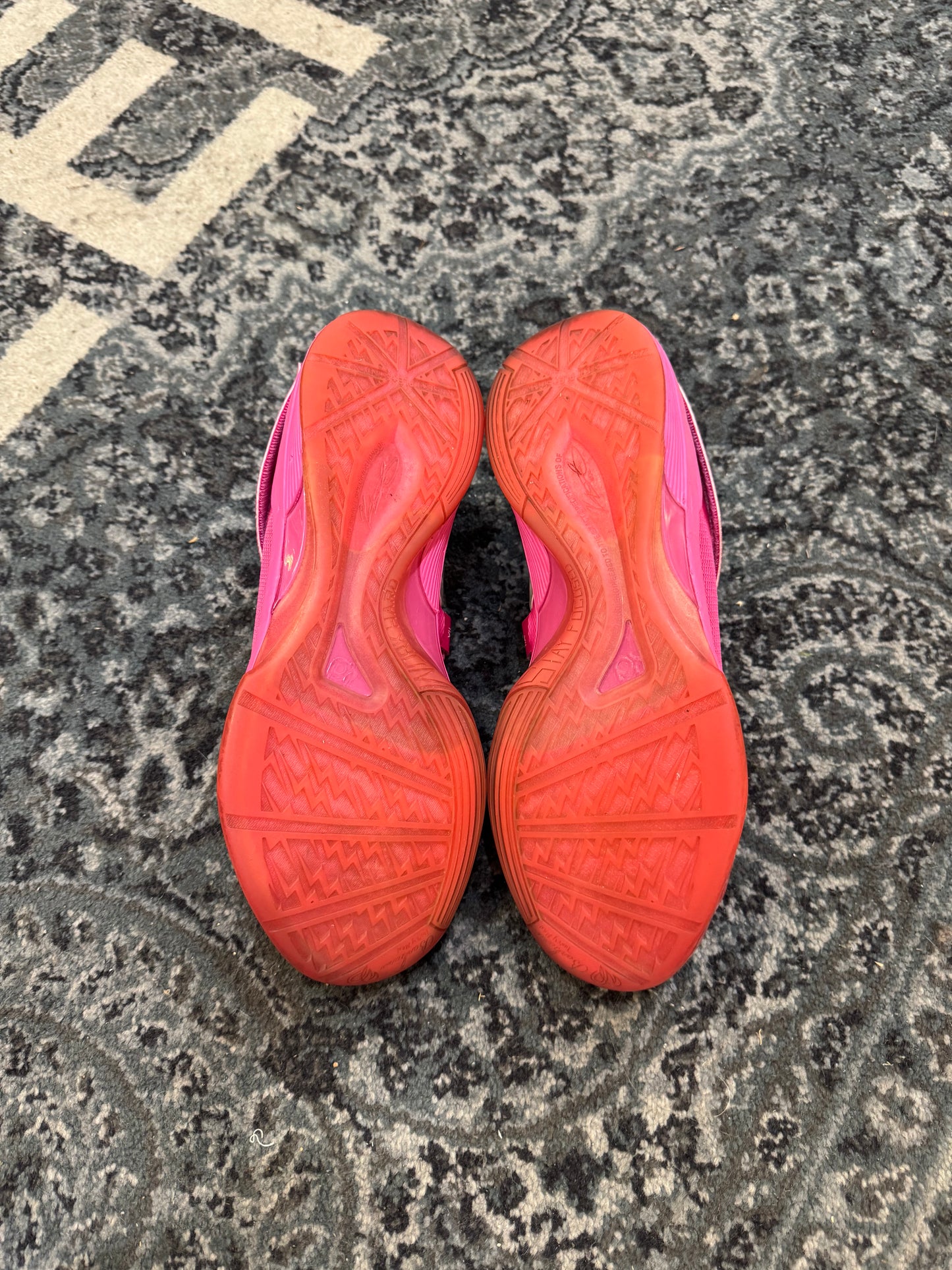 Pre-owned KD 4 Aunt Pearl