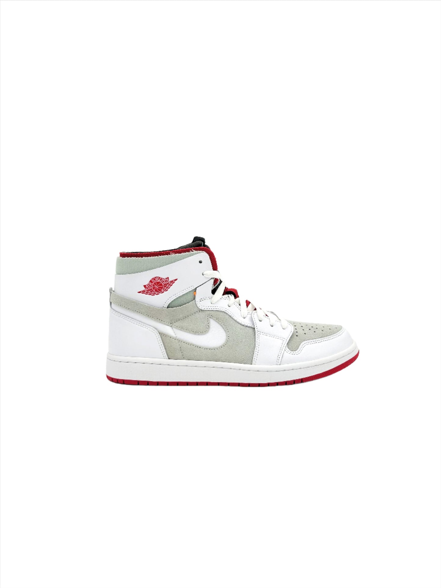 Brand New Jordan 1 High Zoom Air CMFT Hare