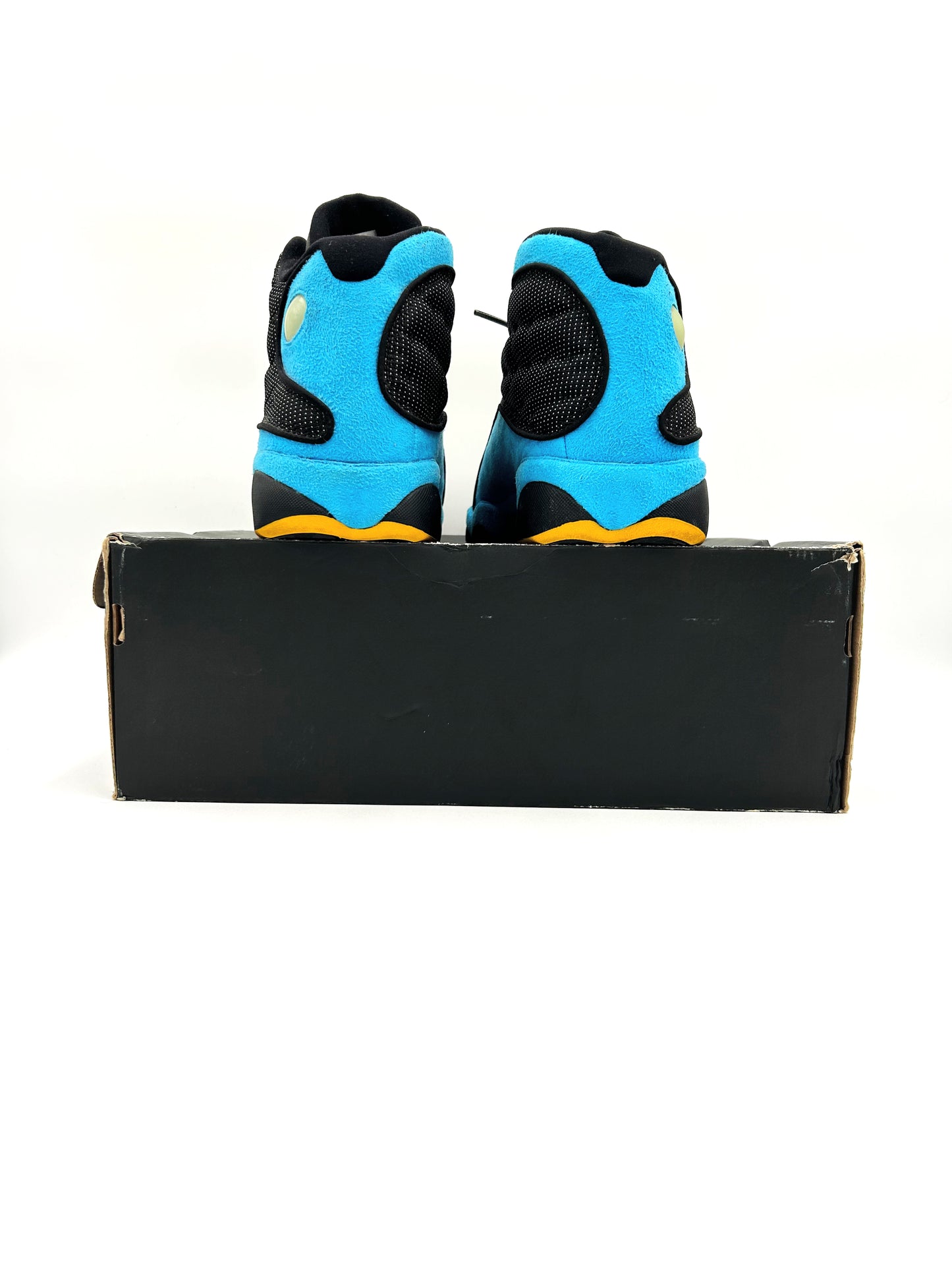 Pre-owned Retro 13 Chris Paul Away