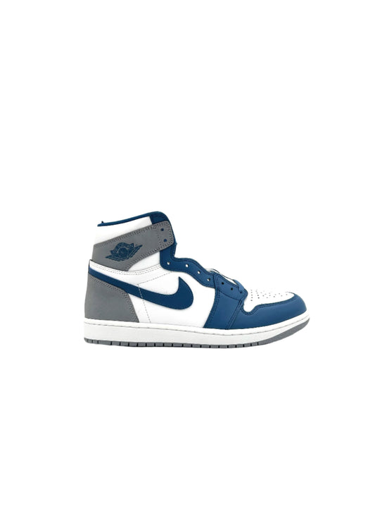 Brand New Retro 1 True Blue