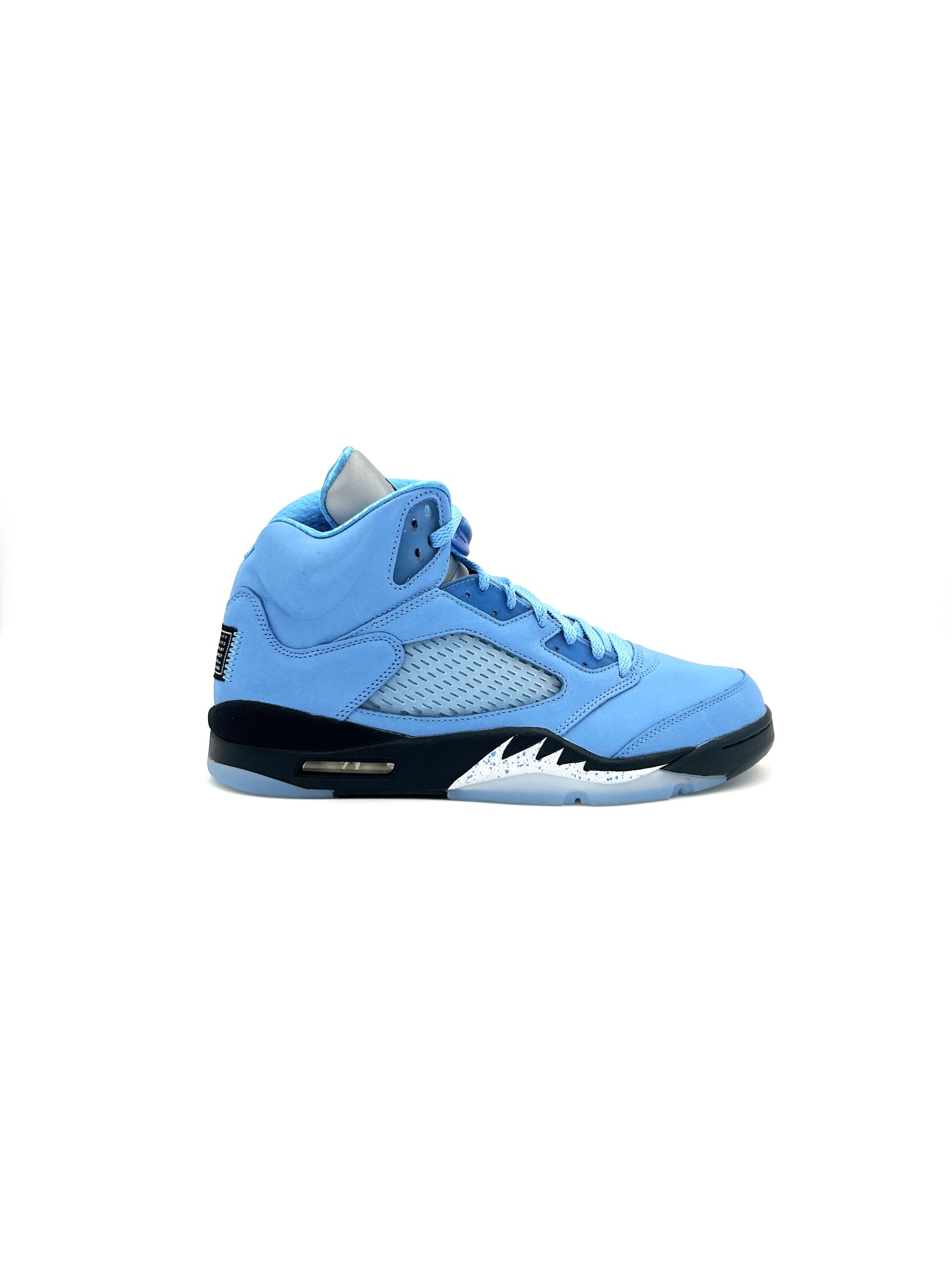 Brand New Retro 5 UNC