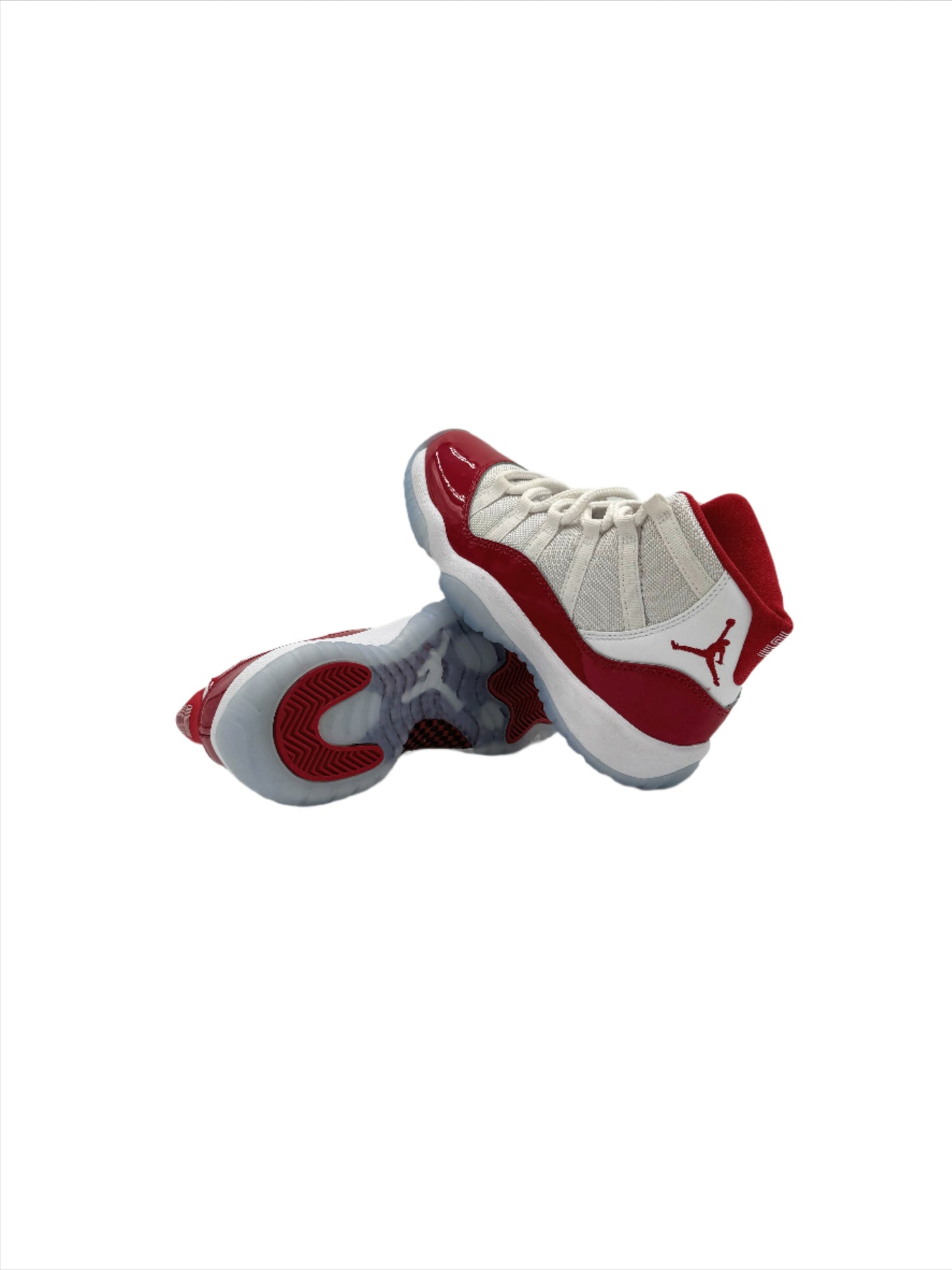 Pre-owned Retro 11 cherry (GS)