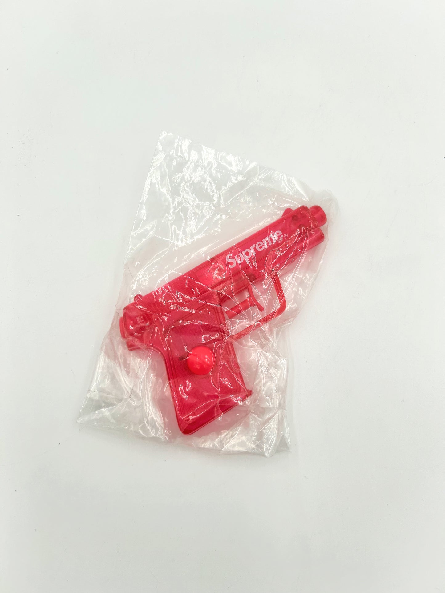 Supreme Squirt Guns