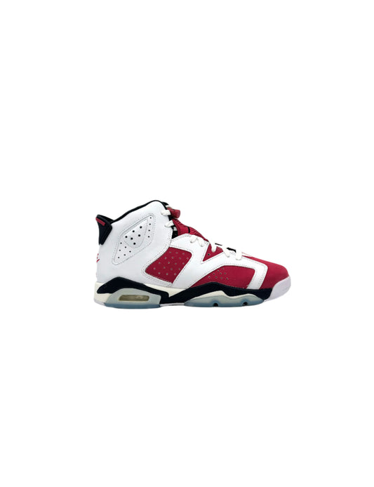 Brand New Retro 6 Carmine (GS)