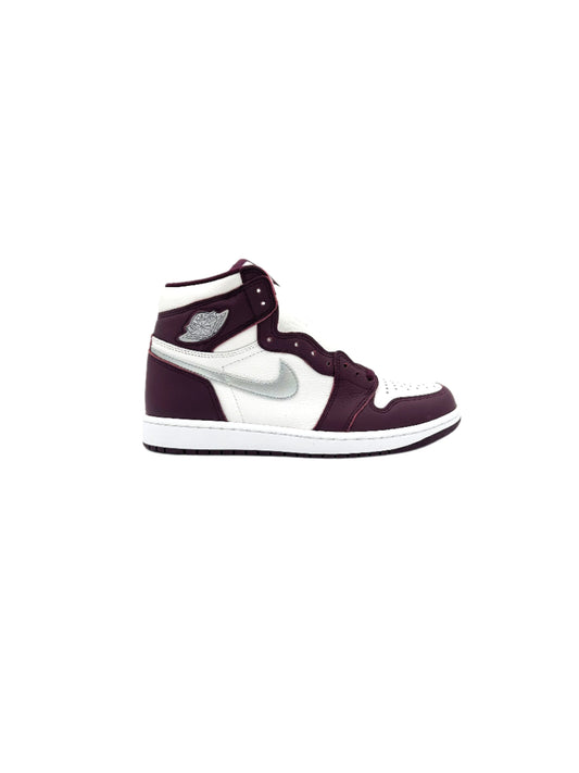 Brand New Retro 1 Bordeaux