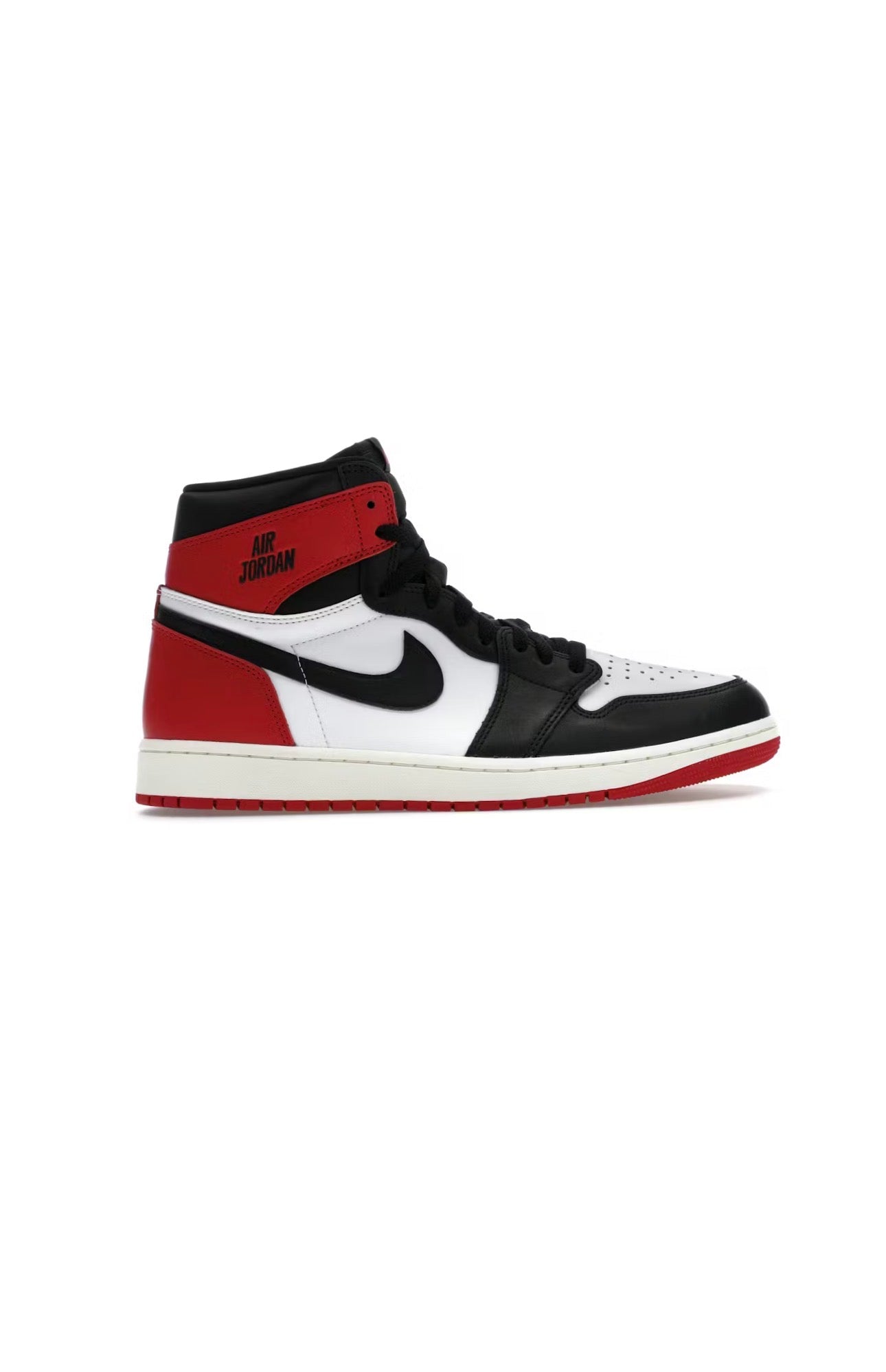 Black Toe Reimagined 1