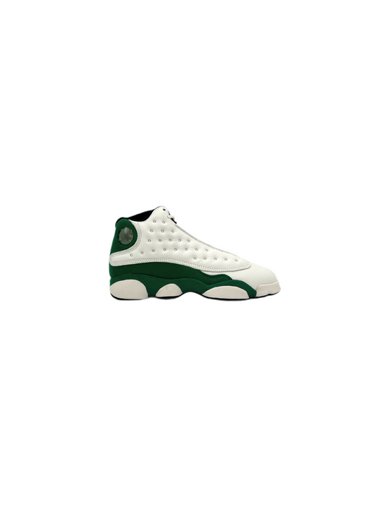 Brand New Retro 13 Sail Pine Green (GS)