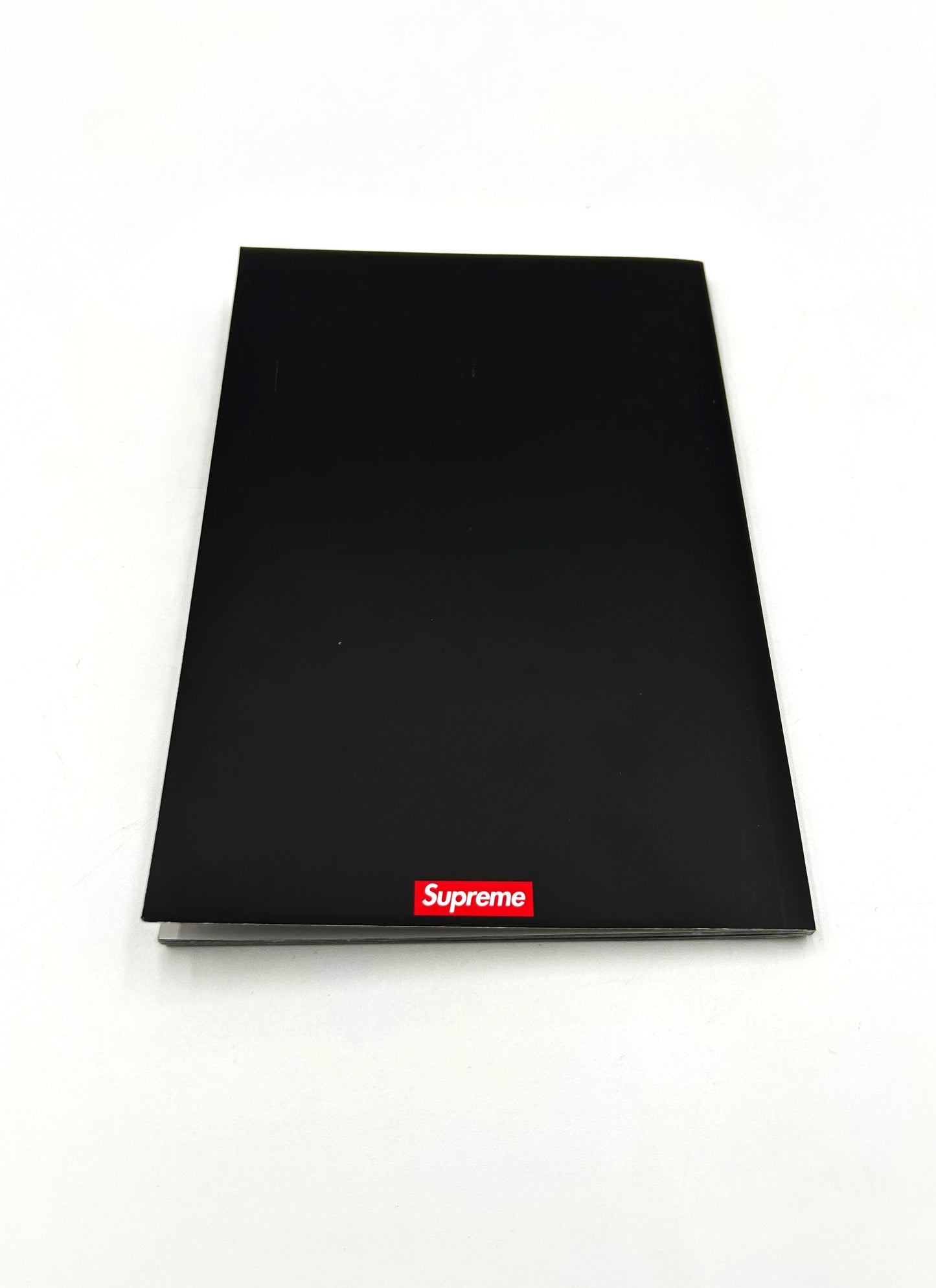 Supreme "cherry" Picture Book and DVD