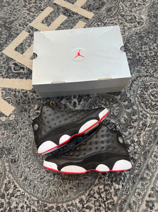 Pre-owned Playoff 13
