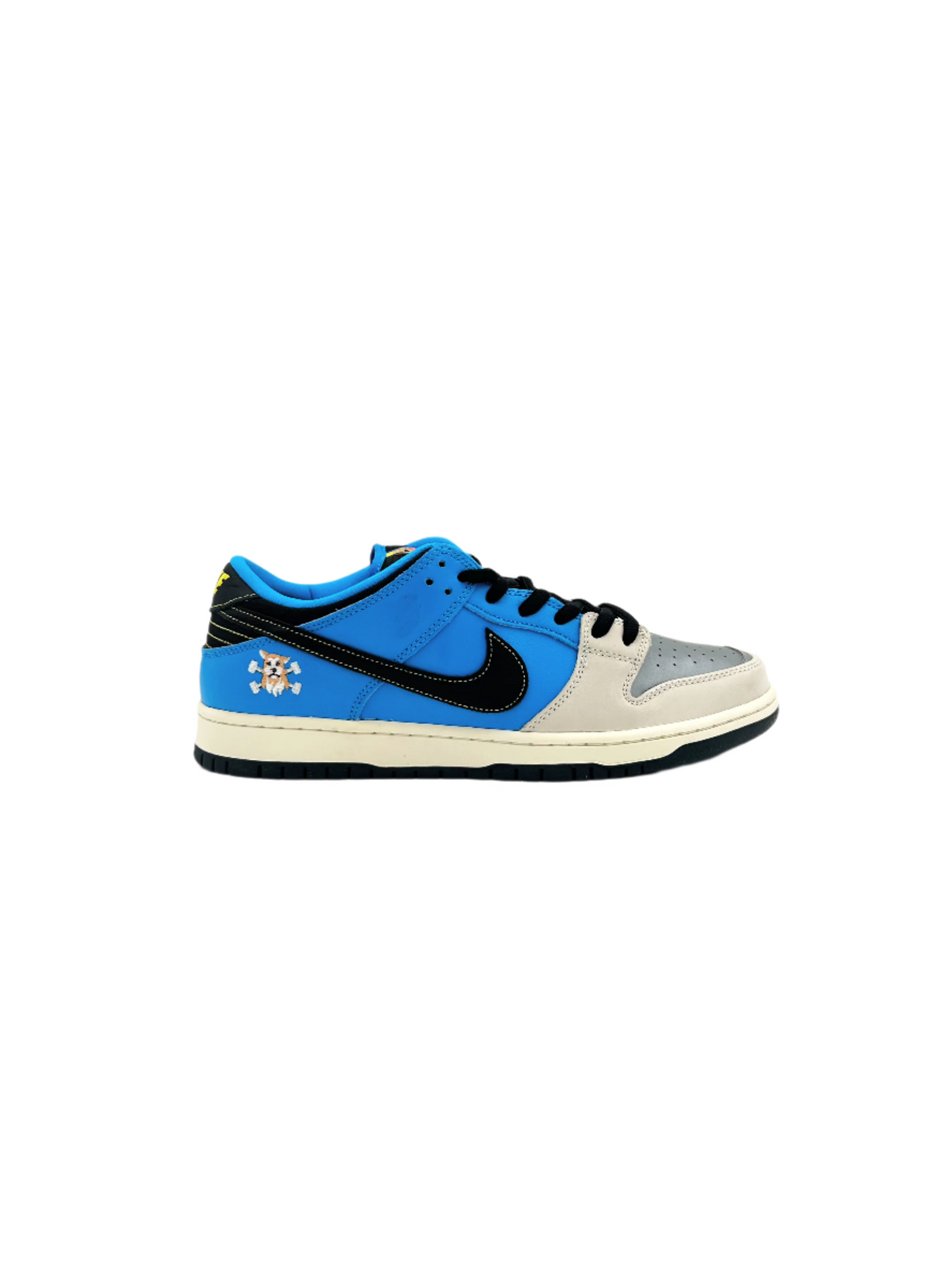 Brand New Nike Dunk Low SB Instant Skateboards