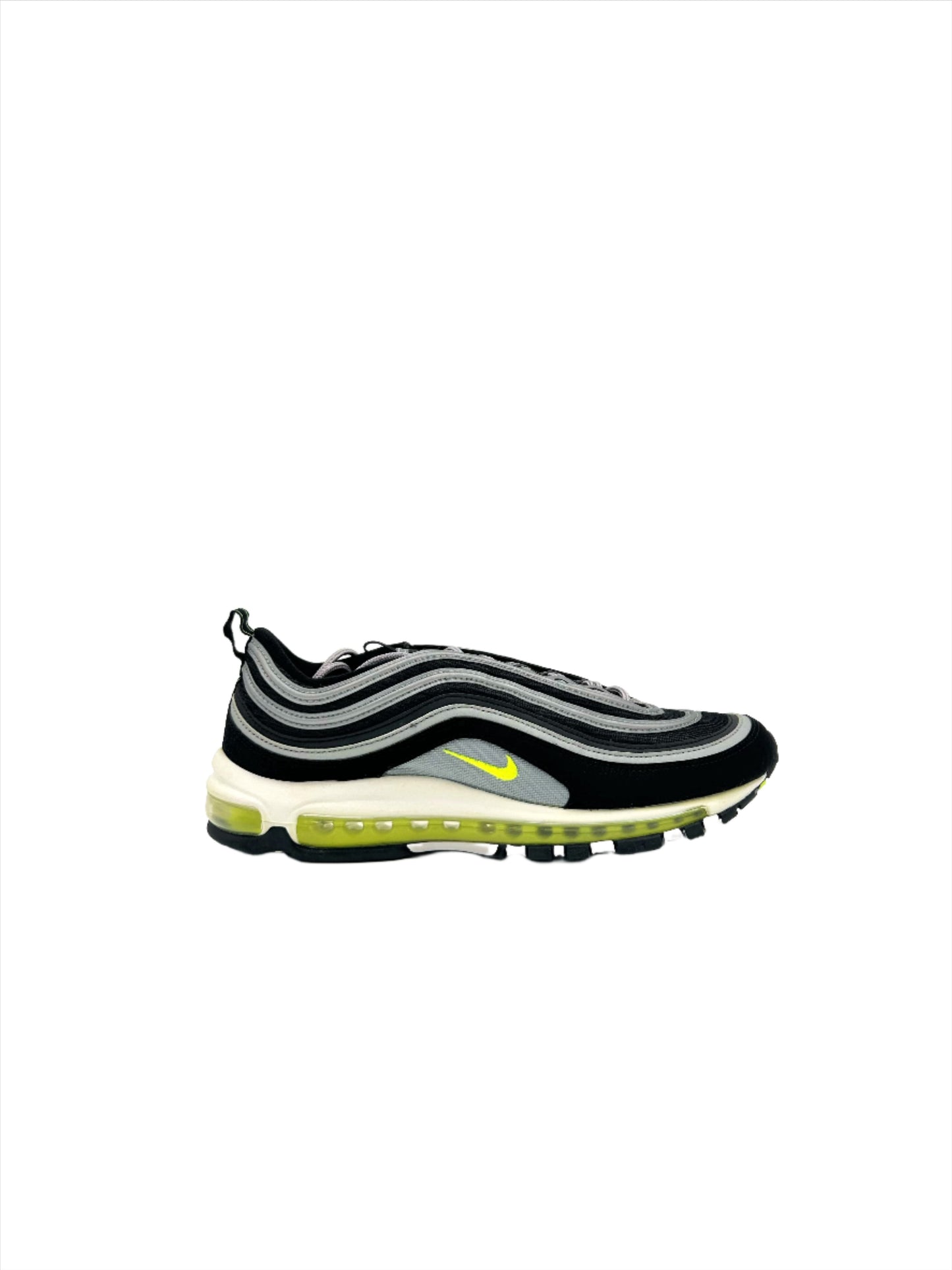 Brand new Nike Air Max 97 OG Black Volt