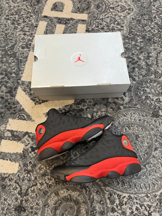 Pre-owned Bred 13