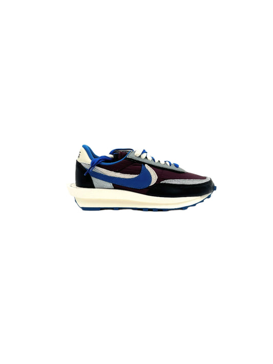 Brand New Nike LD Waffle Sacai Undercover Night Maroon Team Royal