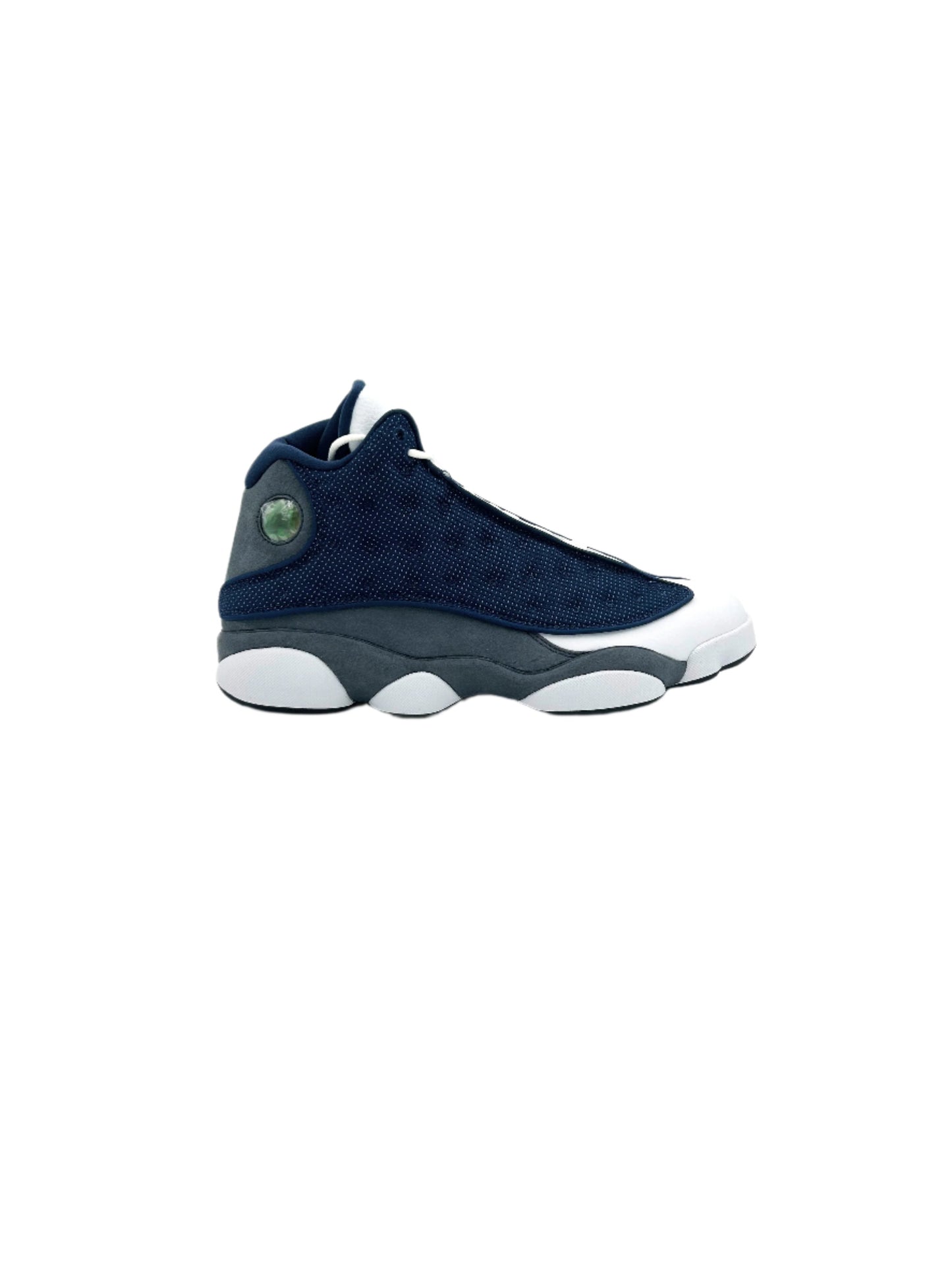 Brand New Retro 13 Flint