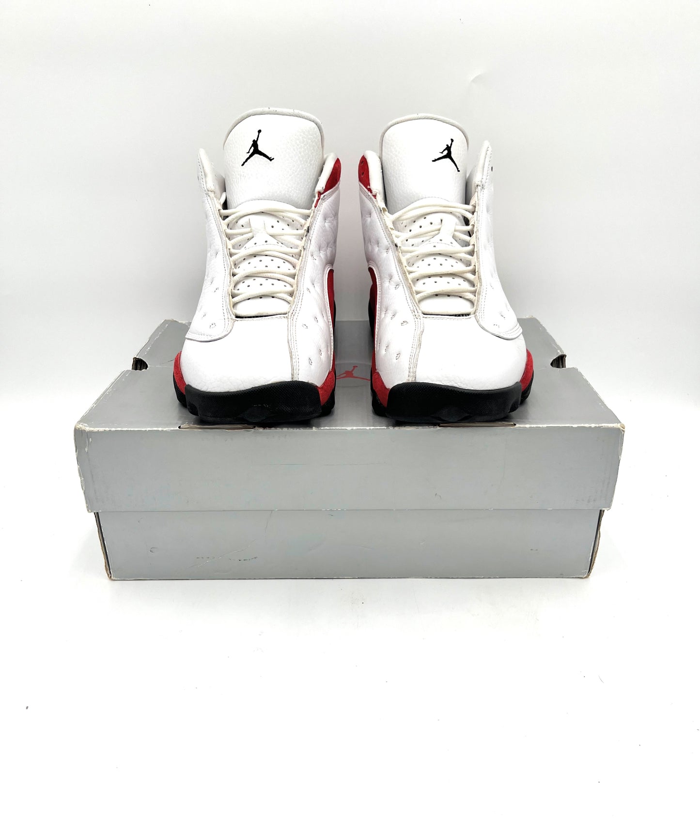 Pre-owned Retro 13 Chicago