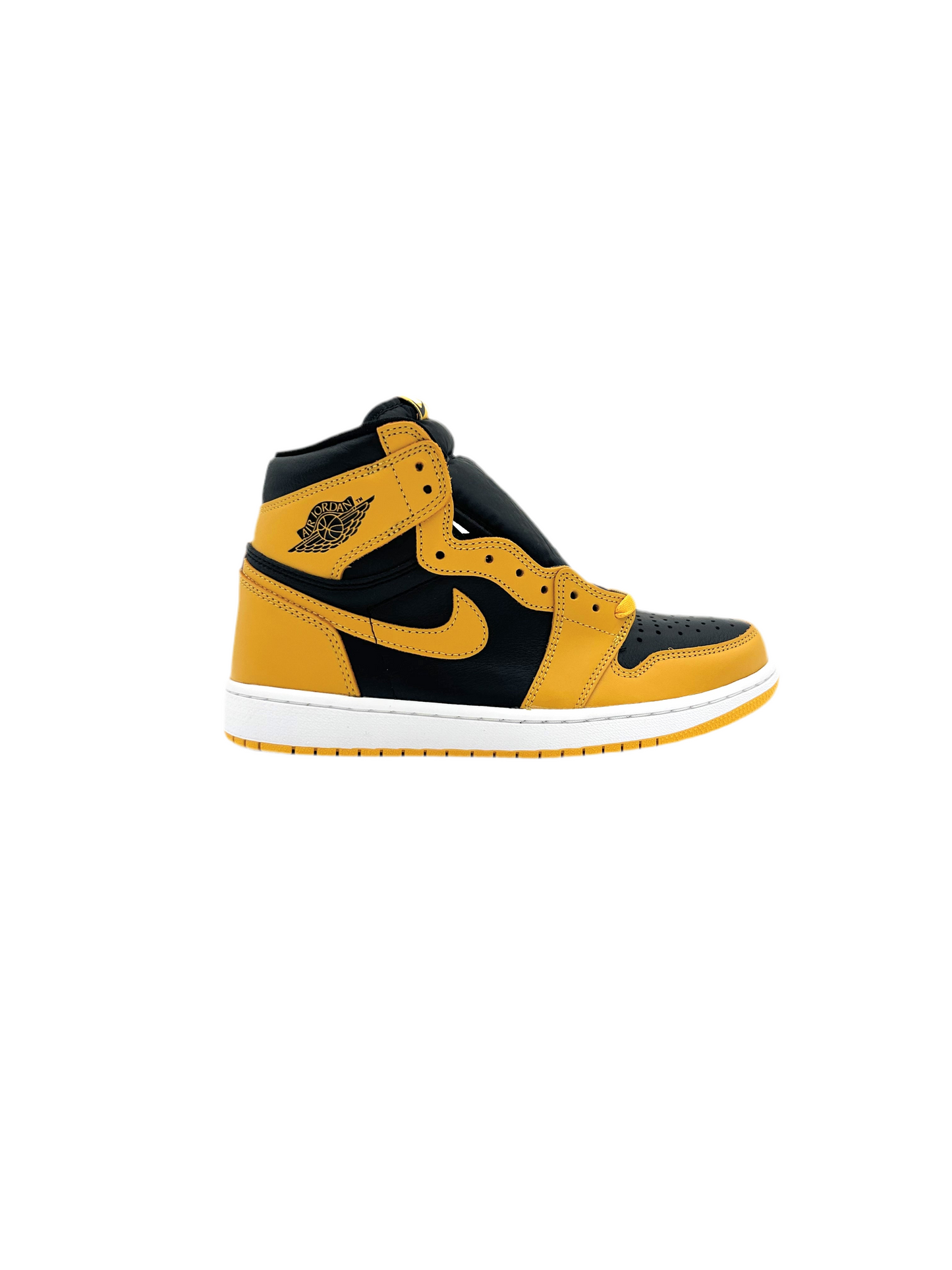 Brand New Retro 1 pollen