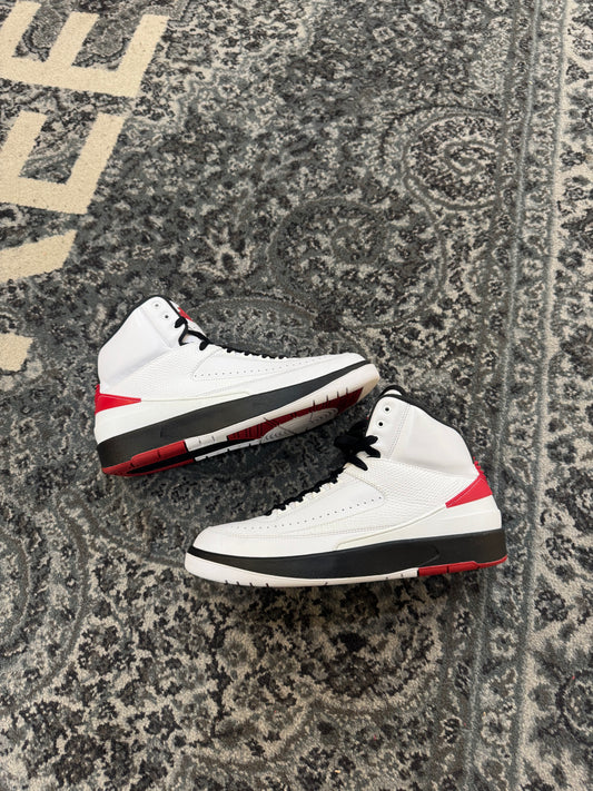 Pre-owned Chicago 2