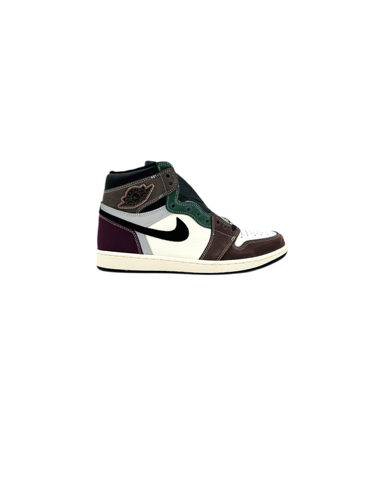 Brand New Retro 1 Hand Crafted