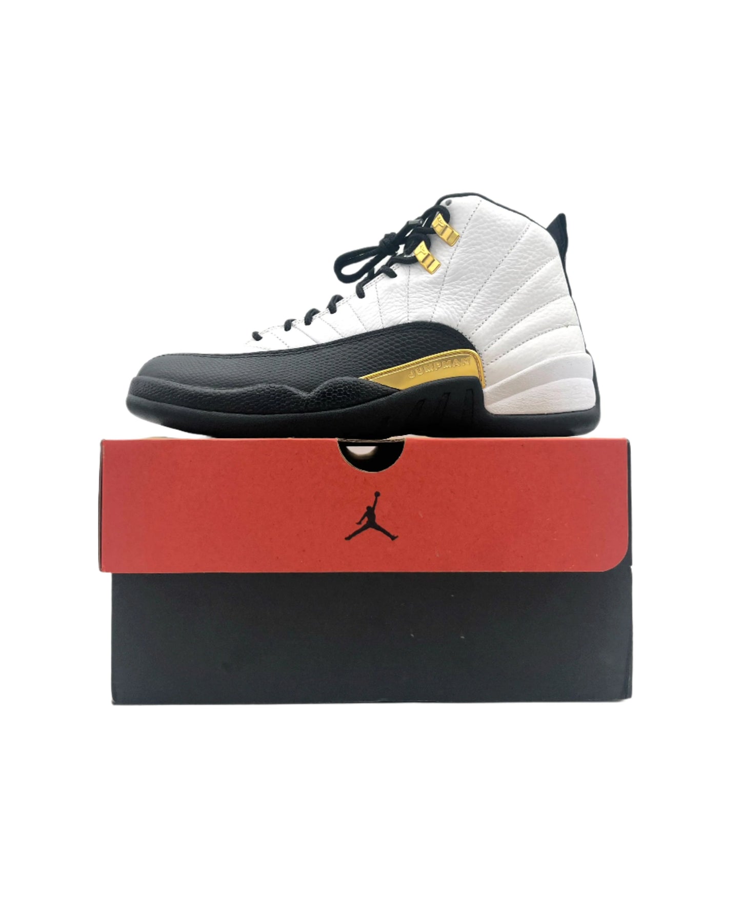 Pre-owned Retro 12 Royalty Taxi