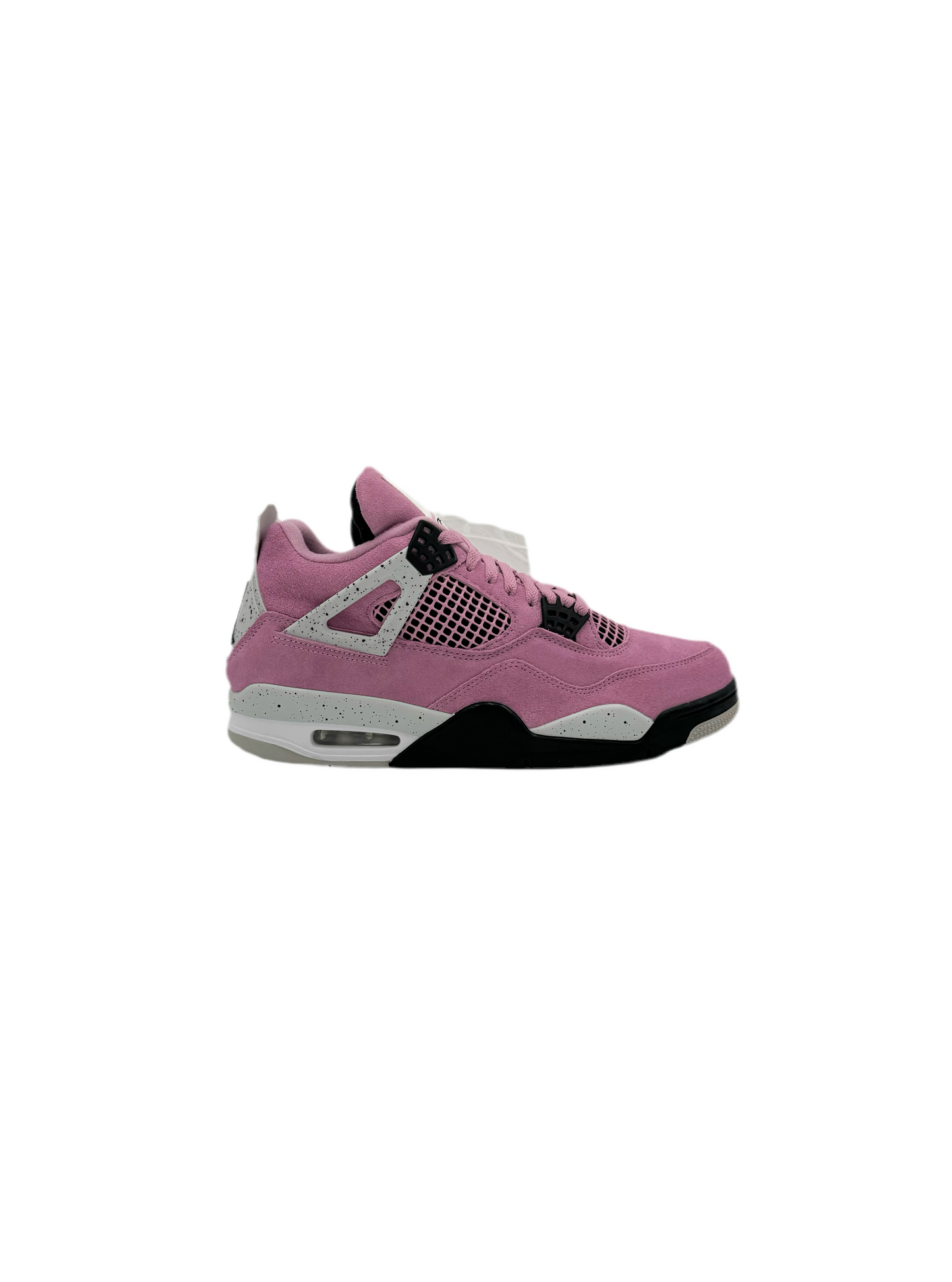 Brand New Retro 4 Orchid (W)