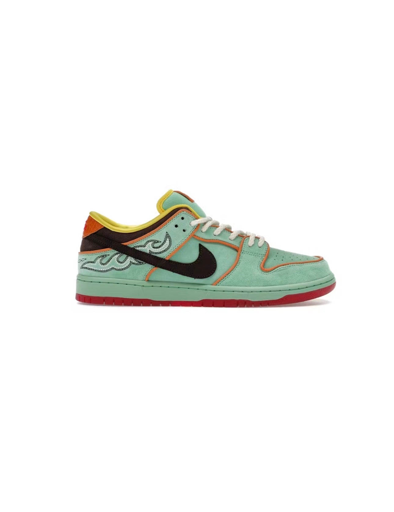 Rodeo Tourmaline SB Dunk