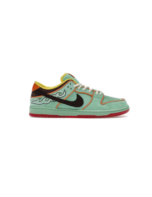 Rodeo Tourmaline SB Dunk