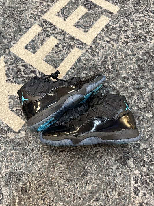 Pre-owned Retro 11 Gamma