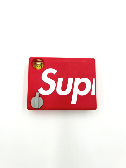 Supreme Measuring Tape