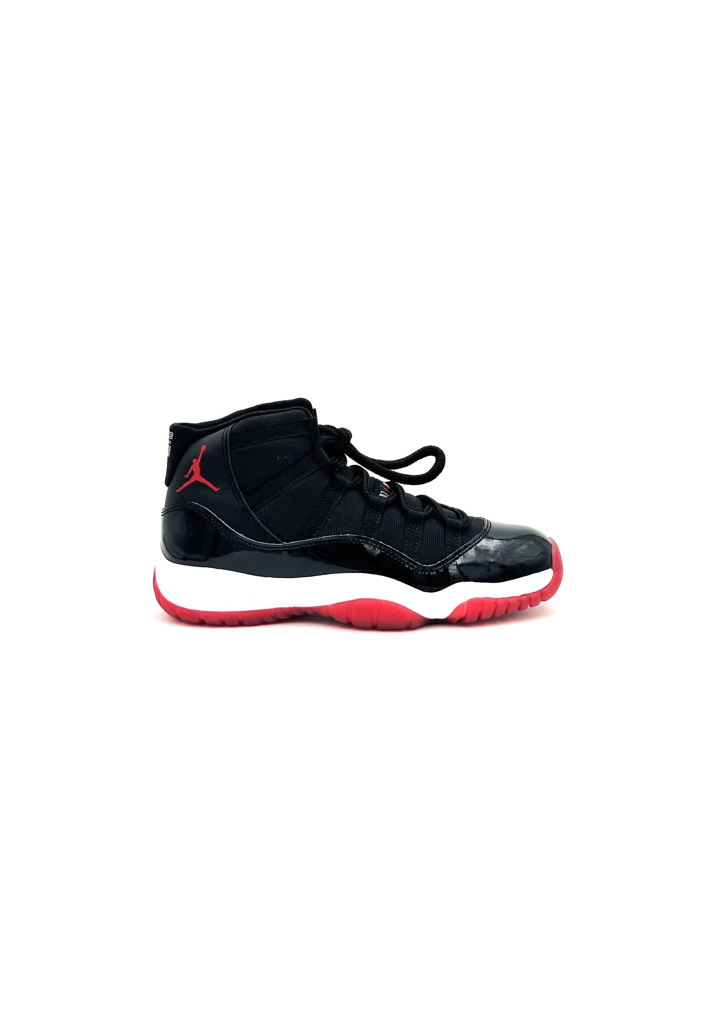 Brand New Retro 11 Bred (GS)